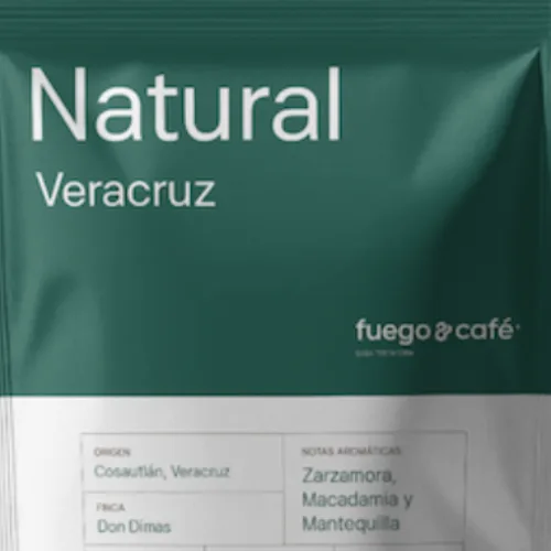 Natural Veracruz