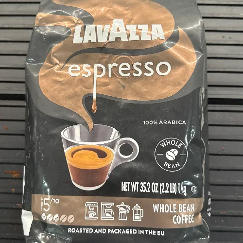 Espresso
