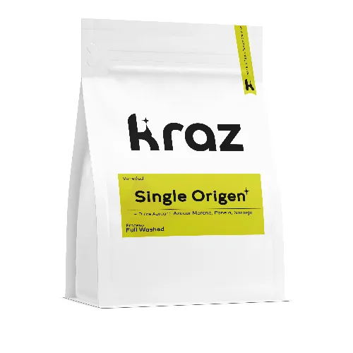 Single Origen