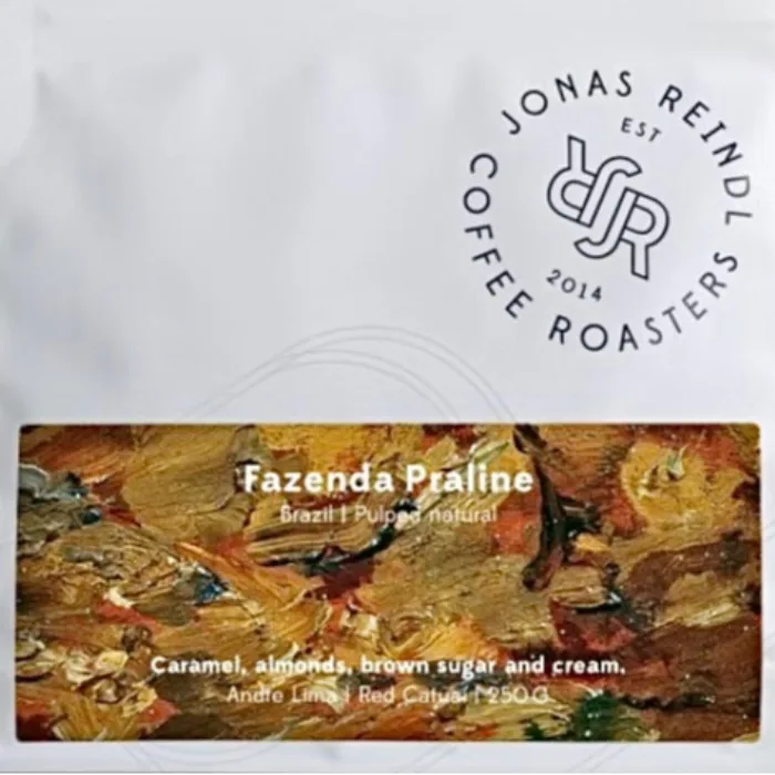 Fazenda Praline