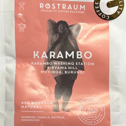 Karambo