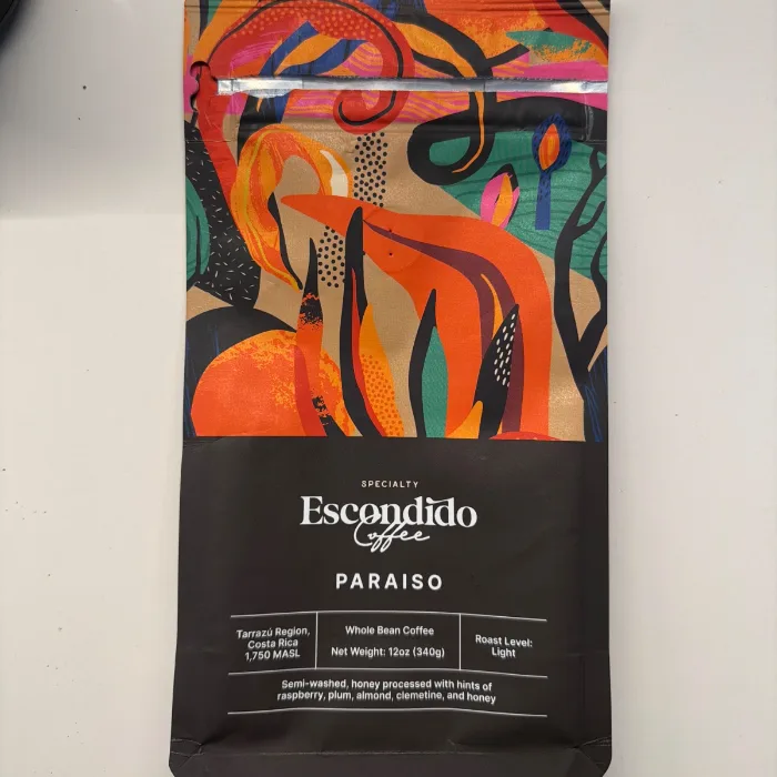 Paraiso
