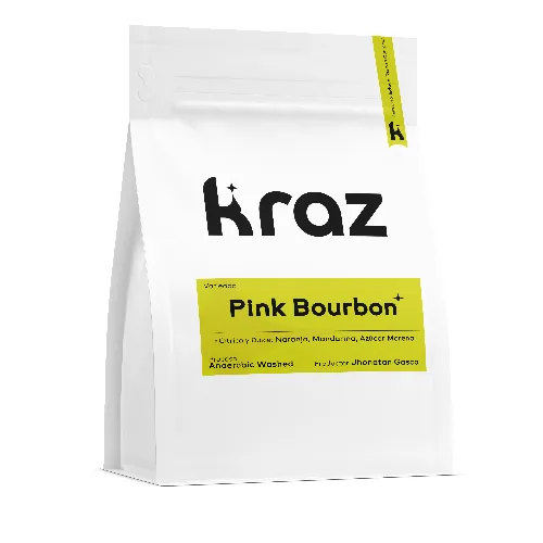 Pink Bourbon