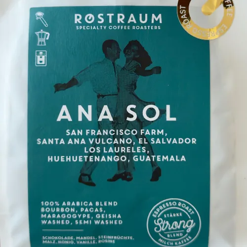 Ana Sol
