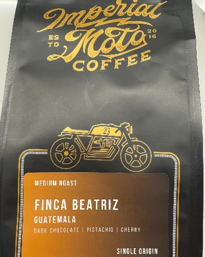 Finca Beatriz