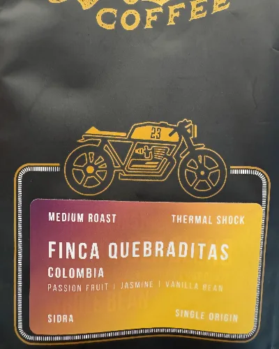 Finca Quebraditas