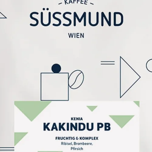 Kakindu PB