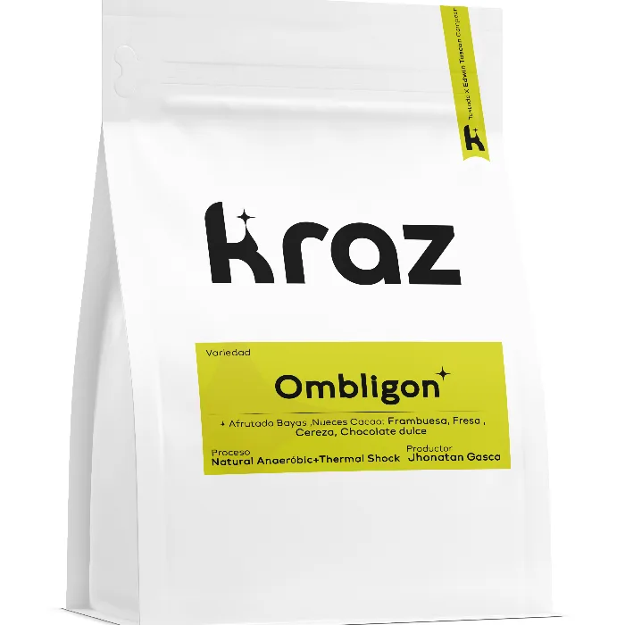 Ombligon