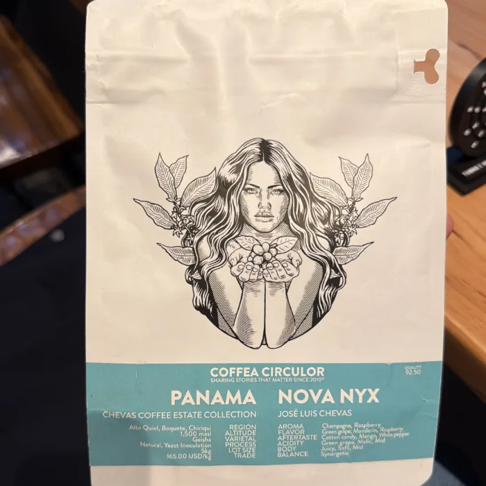 Nova NYX