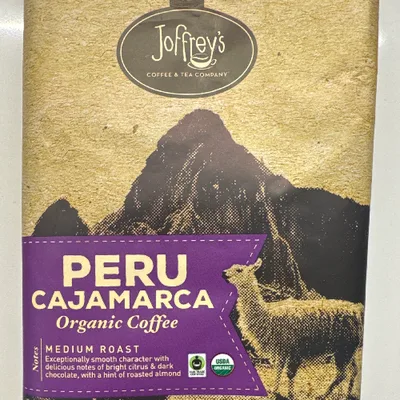 Peru Cajamarca by Joffrey's
