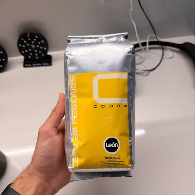 De Regiones - Cobán by Café León