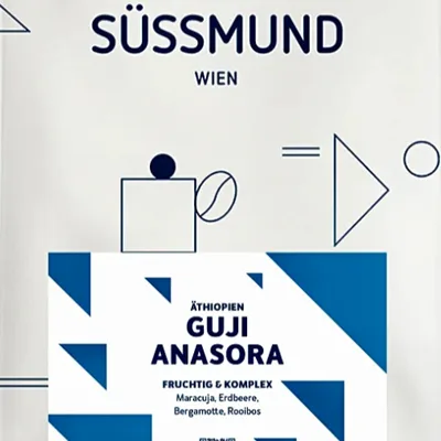 Guji Asanora by Suessmund