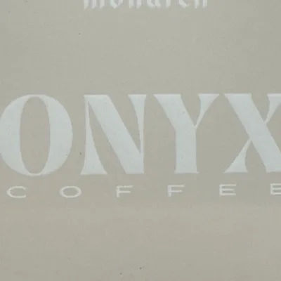 Southern Weather by Onyx Coffee Lab