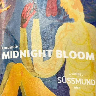 Midnight Bloom by Suessmund