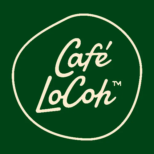 Cafe LoCoh Company logo