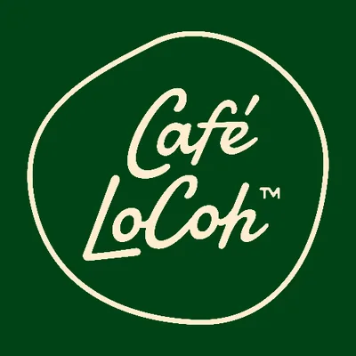 Cafe LoCoh Company logo